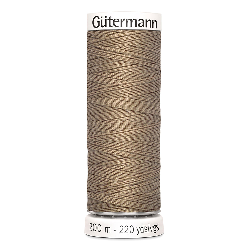 Gütermann Polyester Nähgarn 200m 868