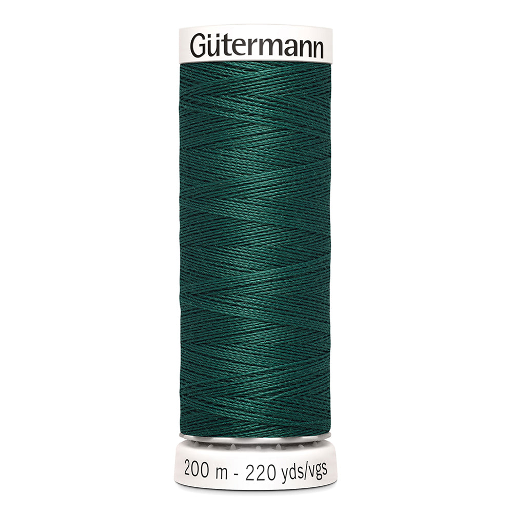 Gütermann Polyester Nähgarn 200m 869