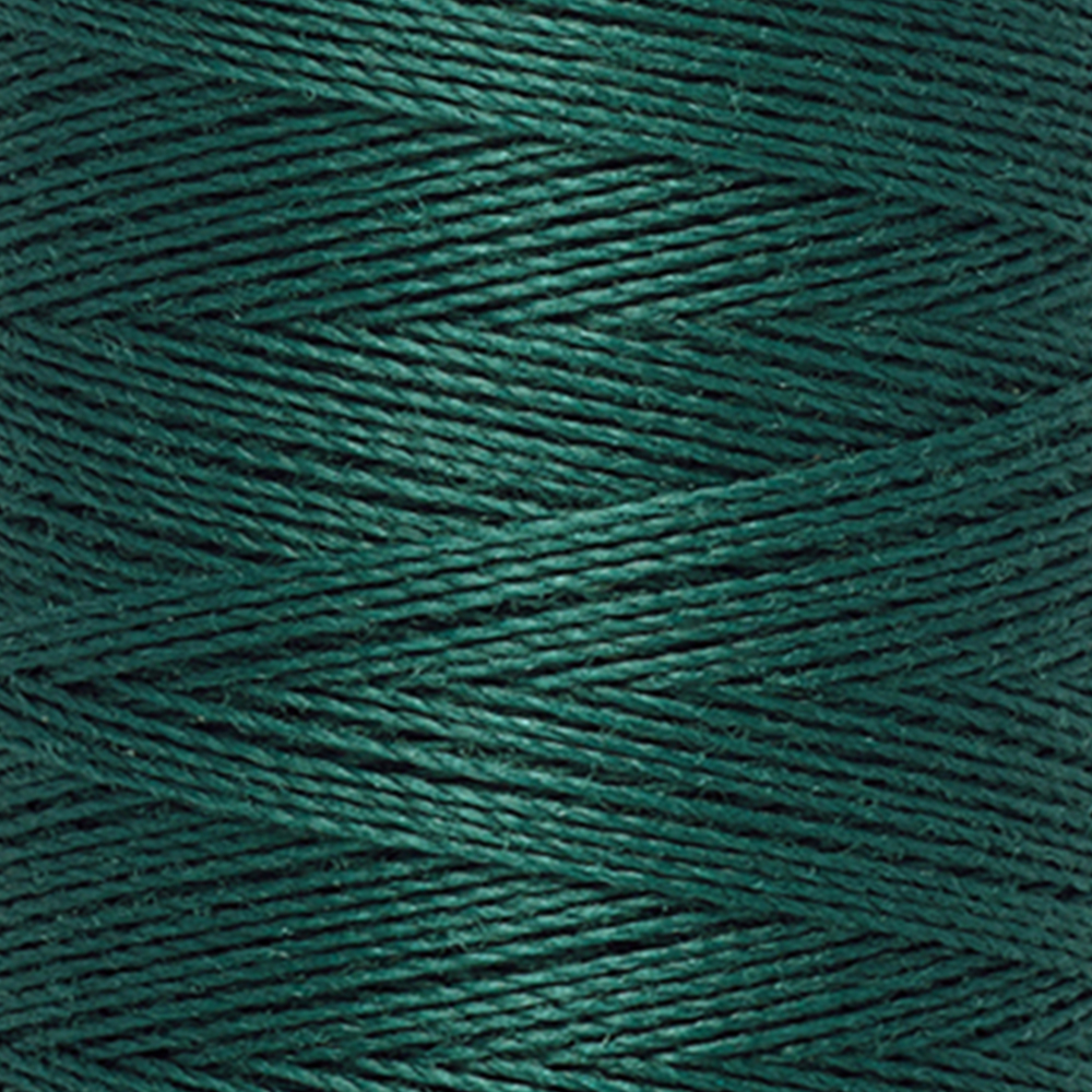 Detail — gemaakt met Gütermann Polyester Nähgarn 200m 869