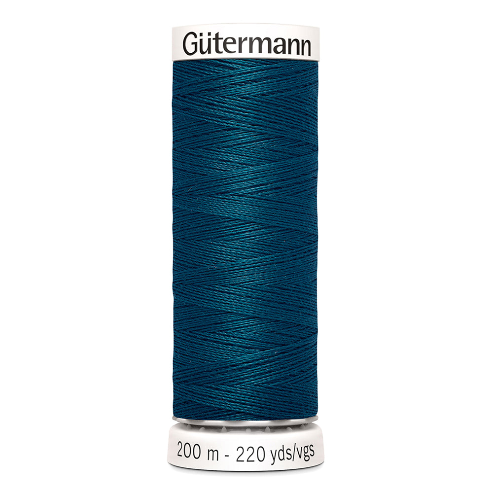 Gütermann Polyester Nähgarn 200m 870