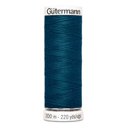 Gütermann Polyester Nähgarn 200m 870