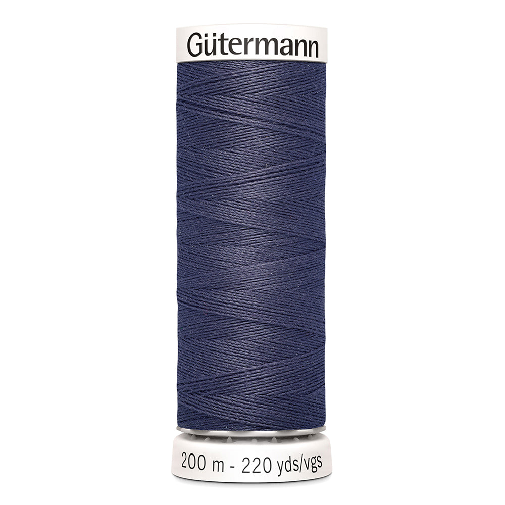 Gütermann Polyester Nähgarn 200m 875