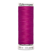 Gütermann Polyester Nähgarn 200m 877