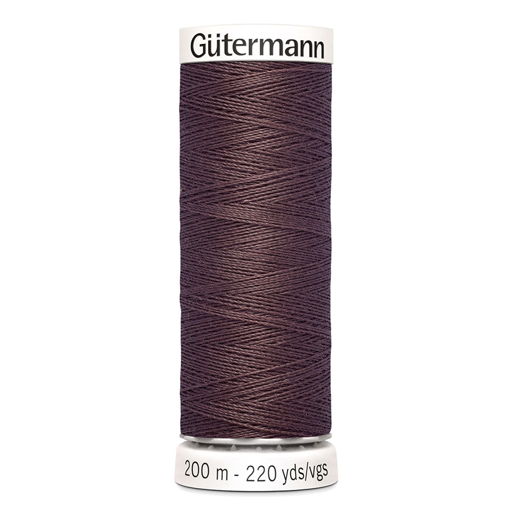 Gütermann Polyester Nähgarn 200m 883