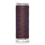 Gütermann Polyester Nähgarn 200m 883