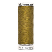 Gütermann Polyester Nähgarn 200m 886