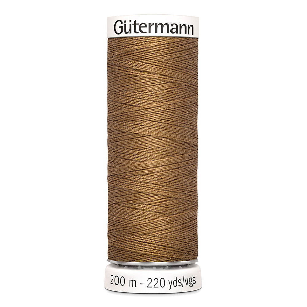 Gütermann Polyester Nähgarn 200m 887