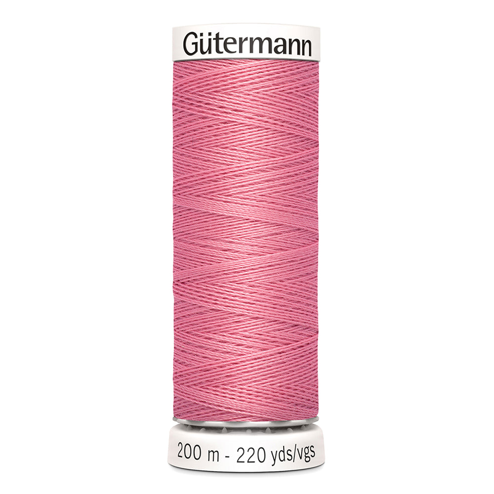 Gütermann Polyester Nähgarn 200m 889