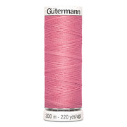 Gütermann Polyester Nähgarn 200m 889