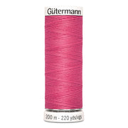 Gütermann Polyester Nähgarn 200m 890