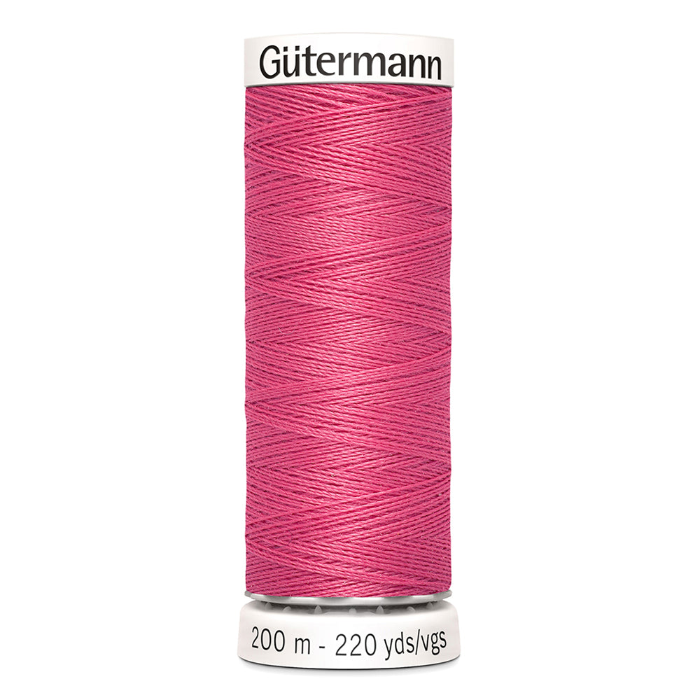 Gütermann Polyester Nähgarn 200m 890