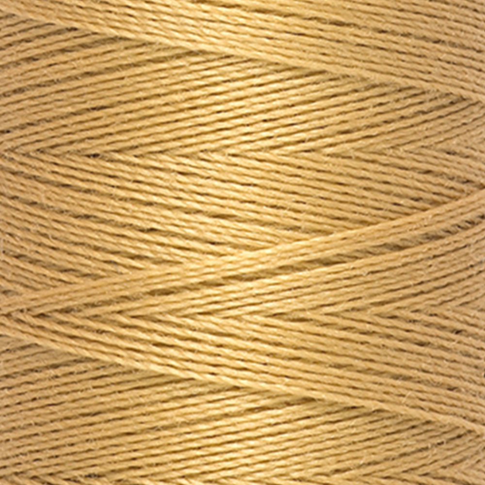 Detail — gemaakt met Gütermann Polyester Nähgarn 200m 893