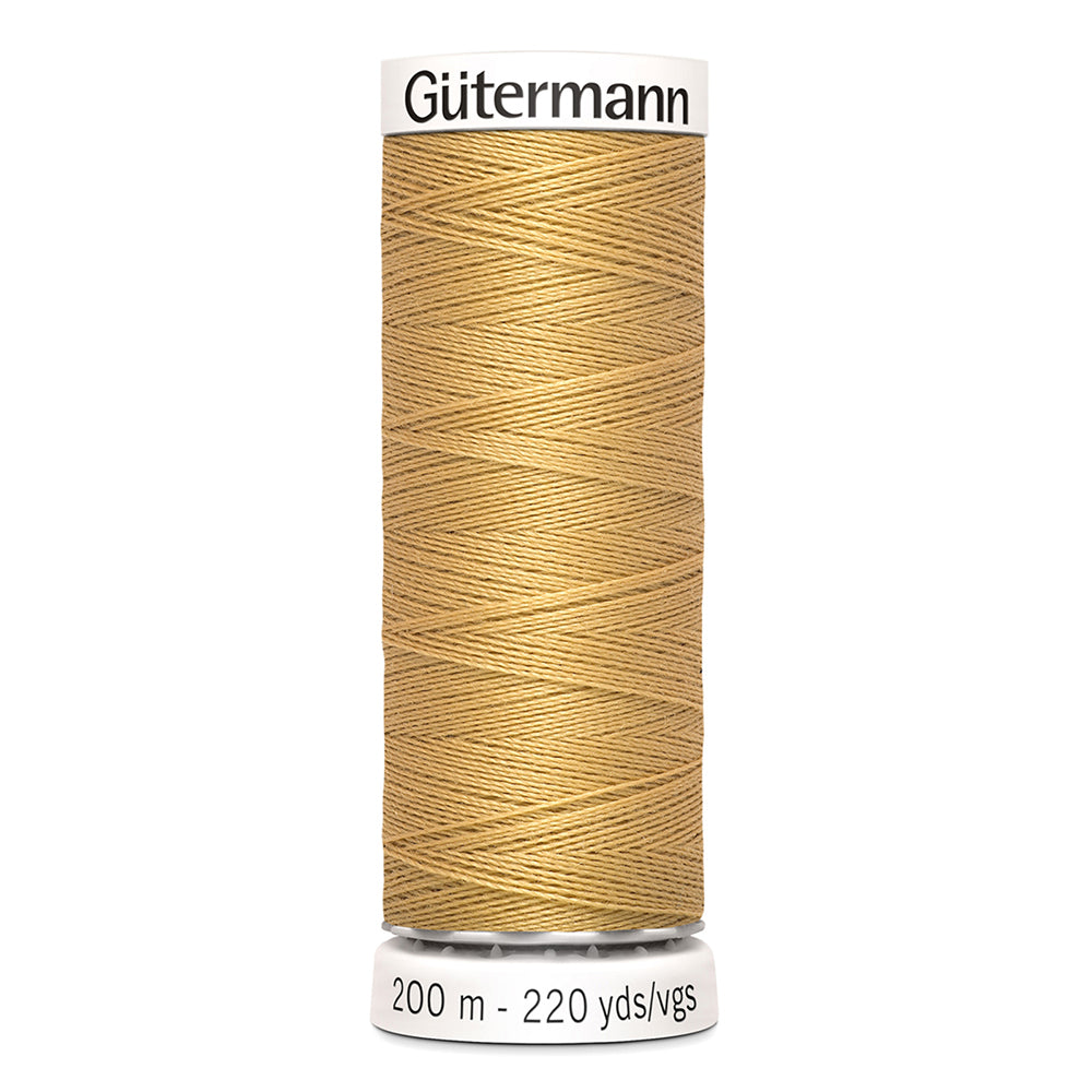 Gütermann Polyester Nähgarn 200m 893
