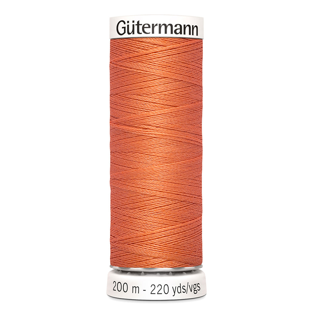 Gütermann Polyester Nähgarn 200m 895