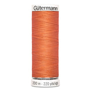 Gütermann Polyester Nähgarn 200m 895