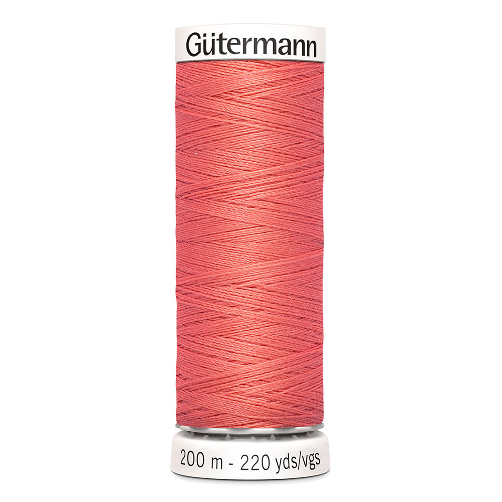 Gütermann Polyester Nähgarn 200m 896