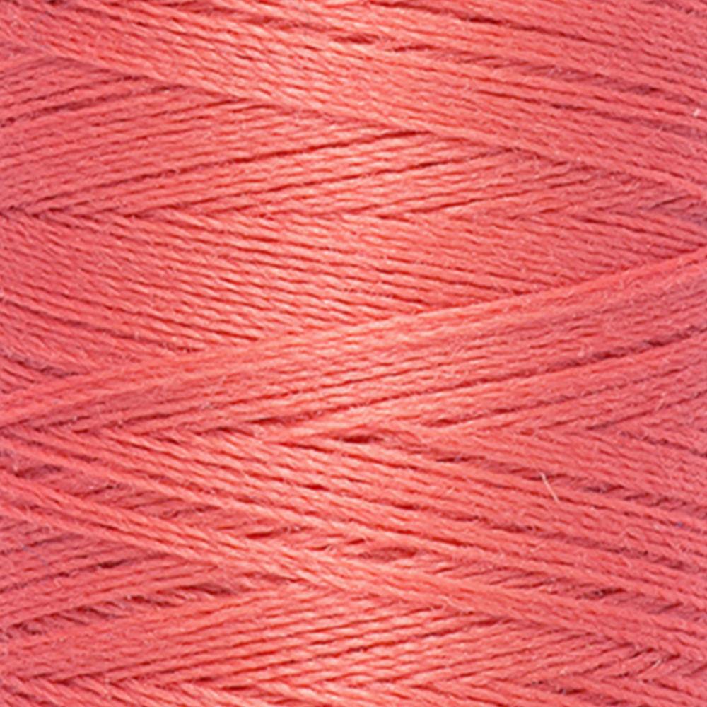 Detail — gemaakt met Gütermann Polyester Nähgarn 200m 896