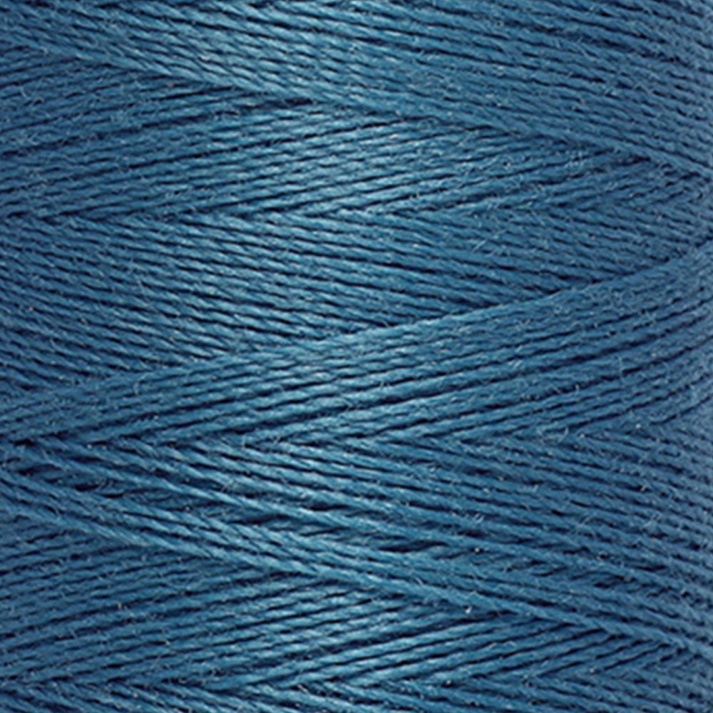 Detail — gemaakt met Gütermann Polyester Nähgarn 200m 903
