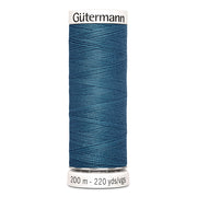 Gütermann Polyester Nähgarn 200m 903