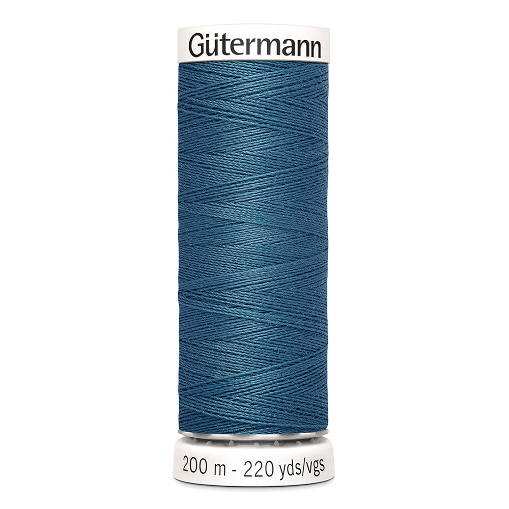 Gütermann Polyester Nähgarn 200m 903