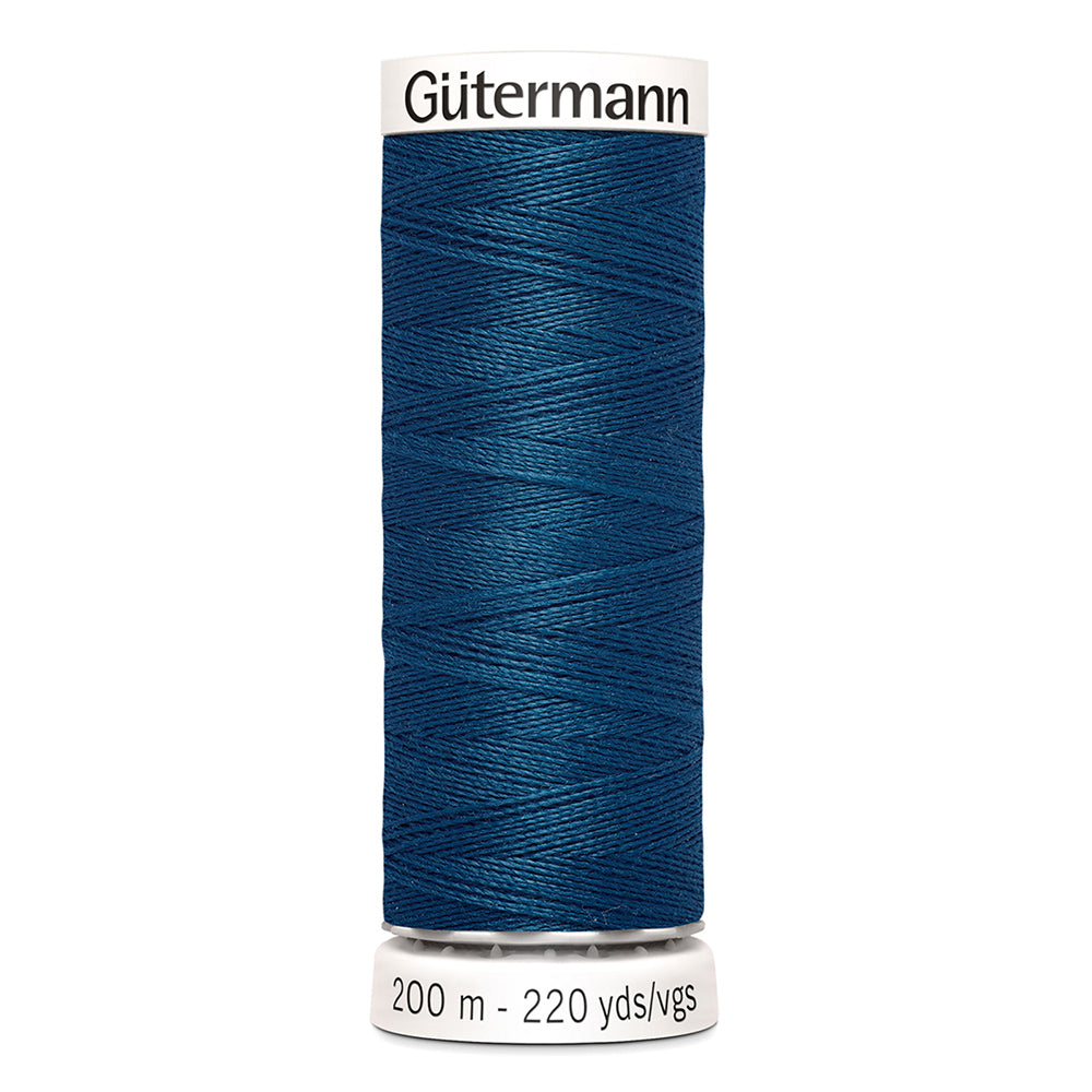 Gütermann Polyester Nähgarn 200m 904