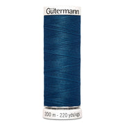 Gütermann Polyester Nähgarn 200m 904