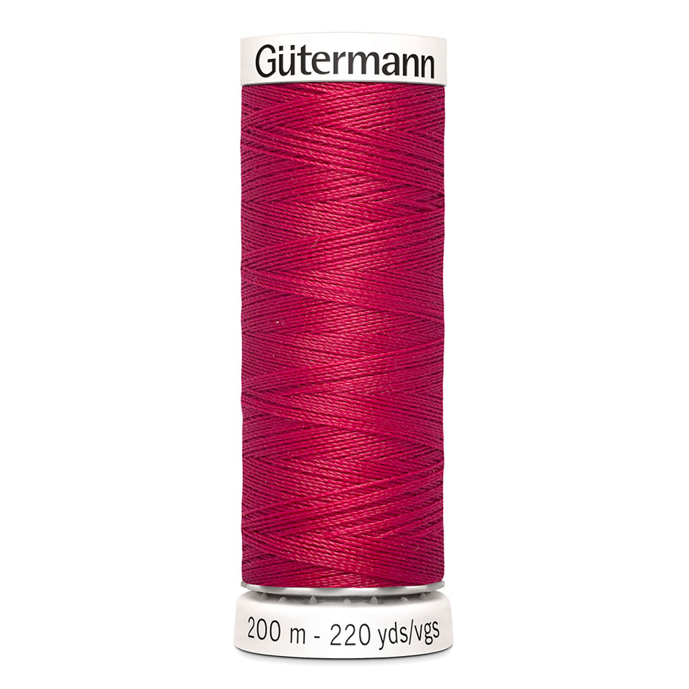 Gütermann Polyester Nähgarn 200m 909
