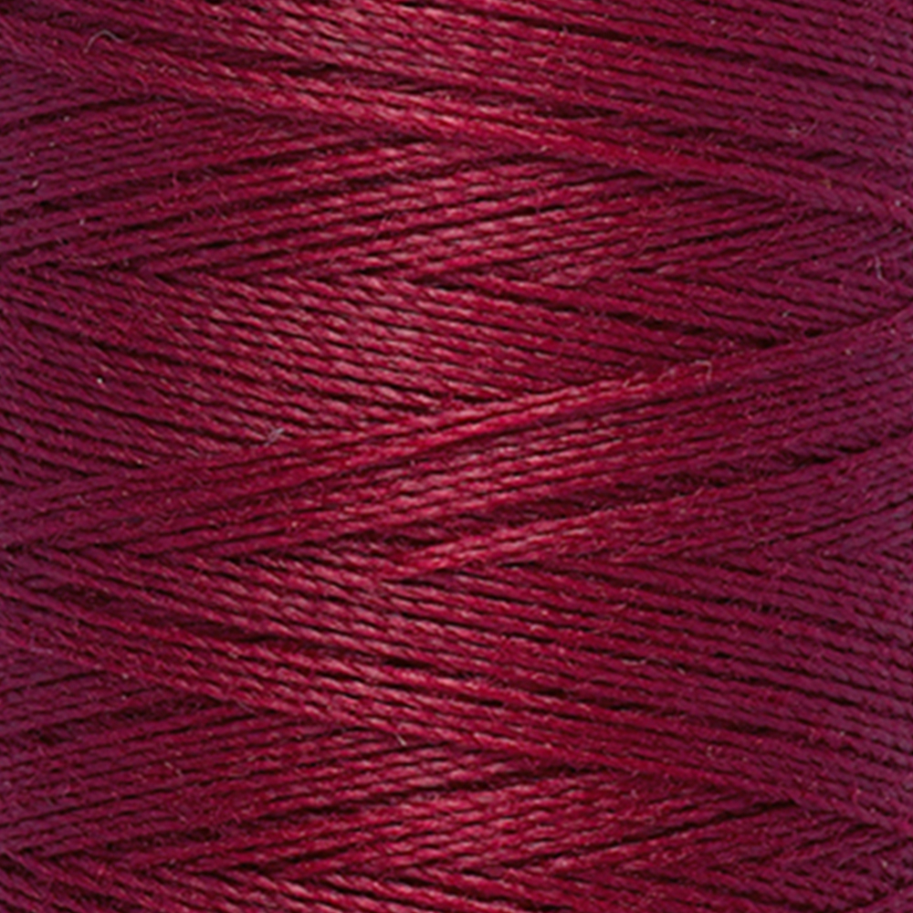 Detail — gemaakt met Gütermann Polyester Nähgarn 200m 910