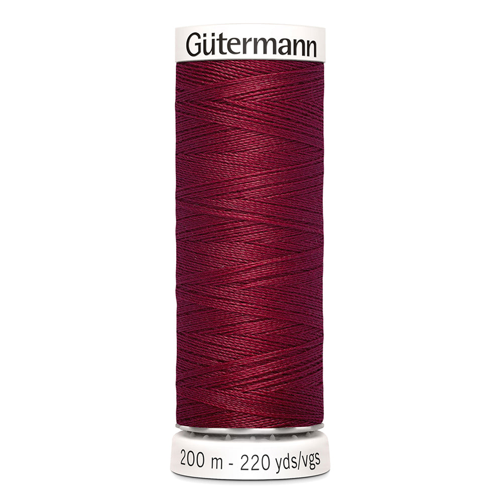 Gütermann Polyester Nähgarn 200m 910
