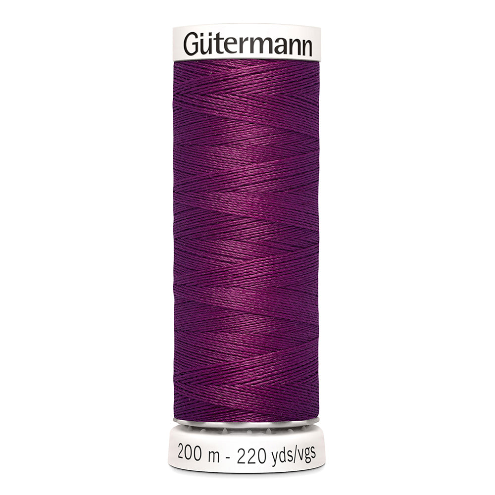 Gütermann Polyester Nähgarn 200m 912