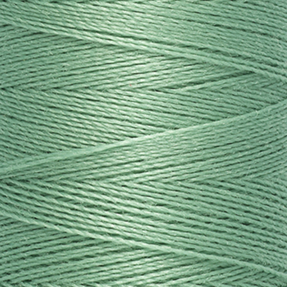 Detail — gemaakt met Gütermann Polyester Nähgarn 200m 913