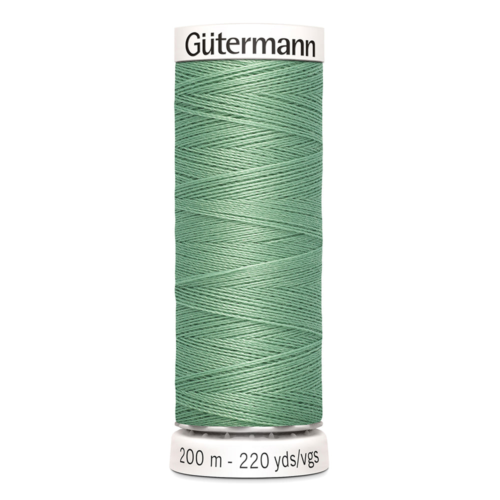 Gütermann Polyester Nähgarn 200m 913