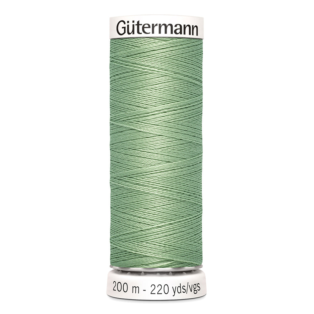 Gütermann Polyester Nähgarn 200m 914