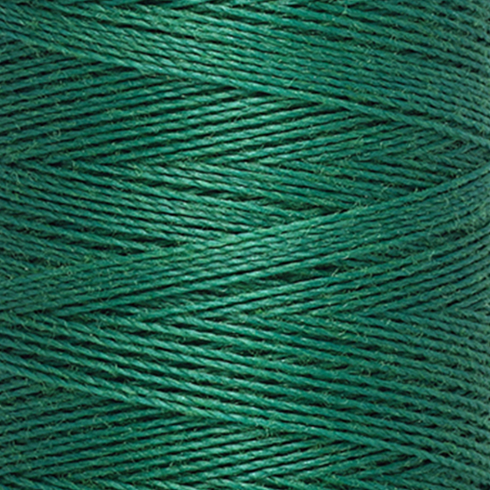 Detail — gemaakt met Gütermann Polyester Nähgarn 200m 915