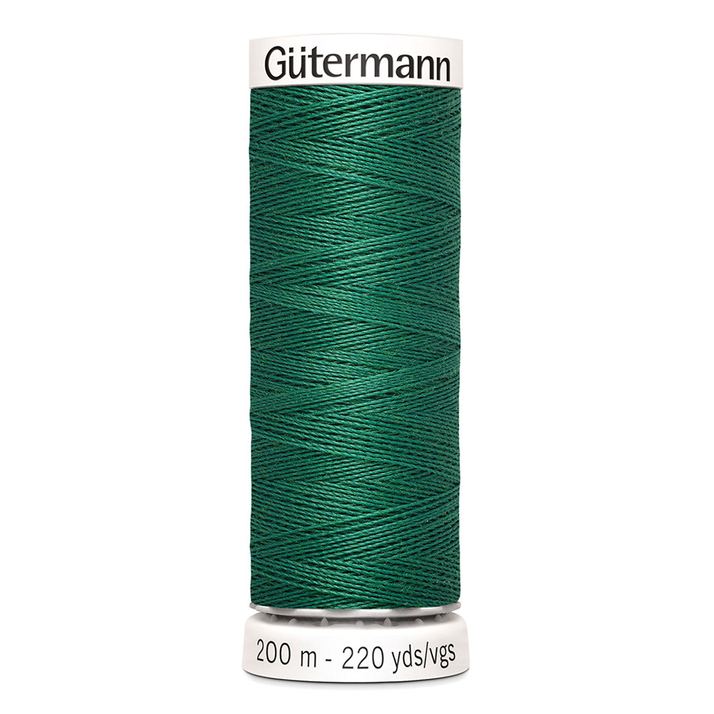Gütermann Polyester Nähgarn 200m 915
