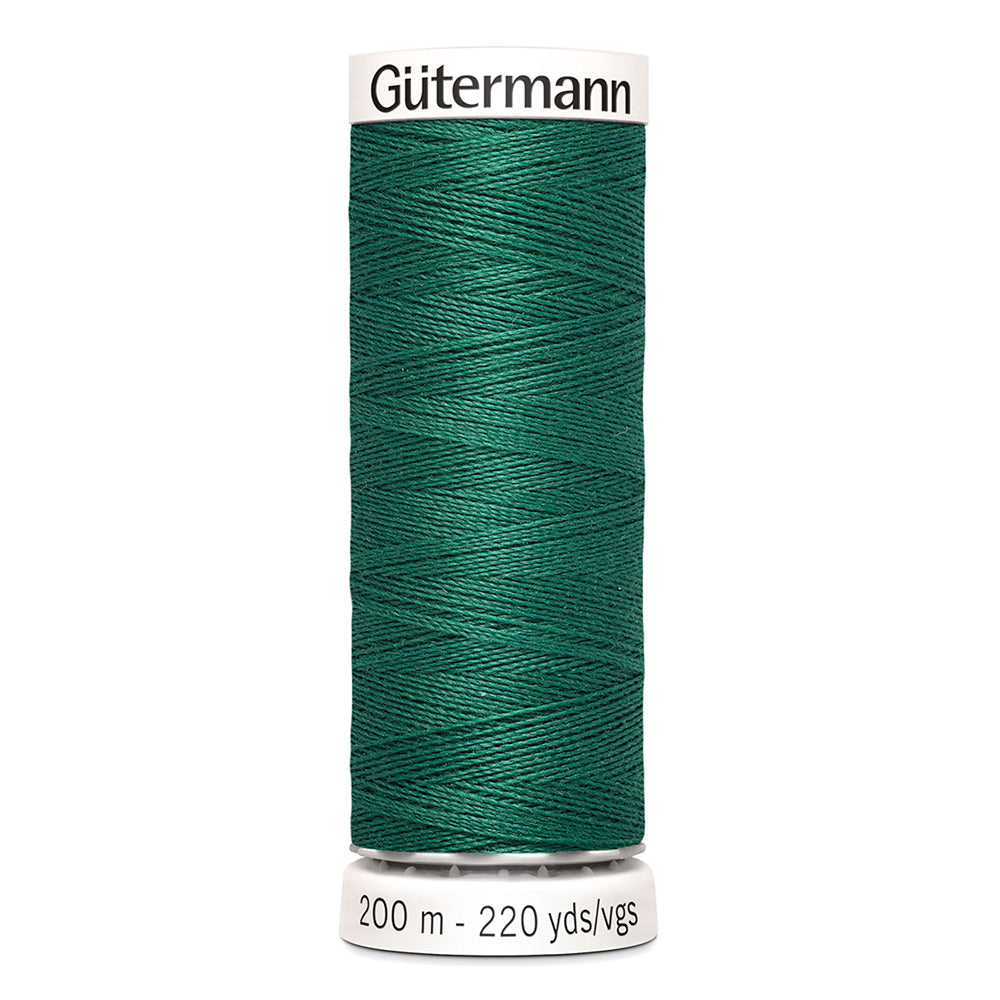 Gütermann Polyester Nähgarn 200m 916