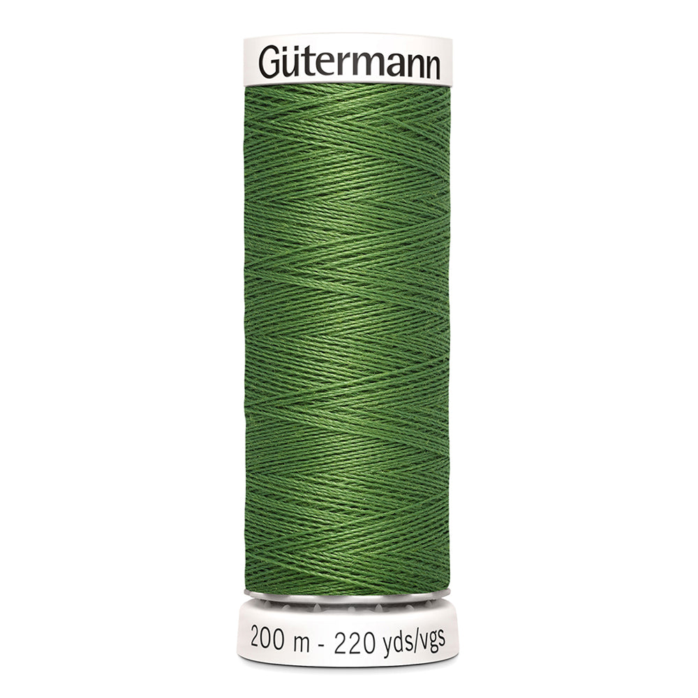 Gütermann Polyester Nähgarn 200m 919
