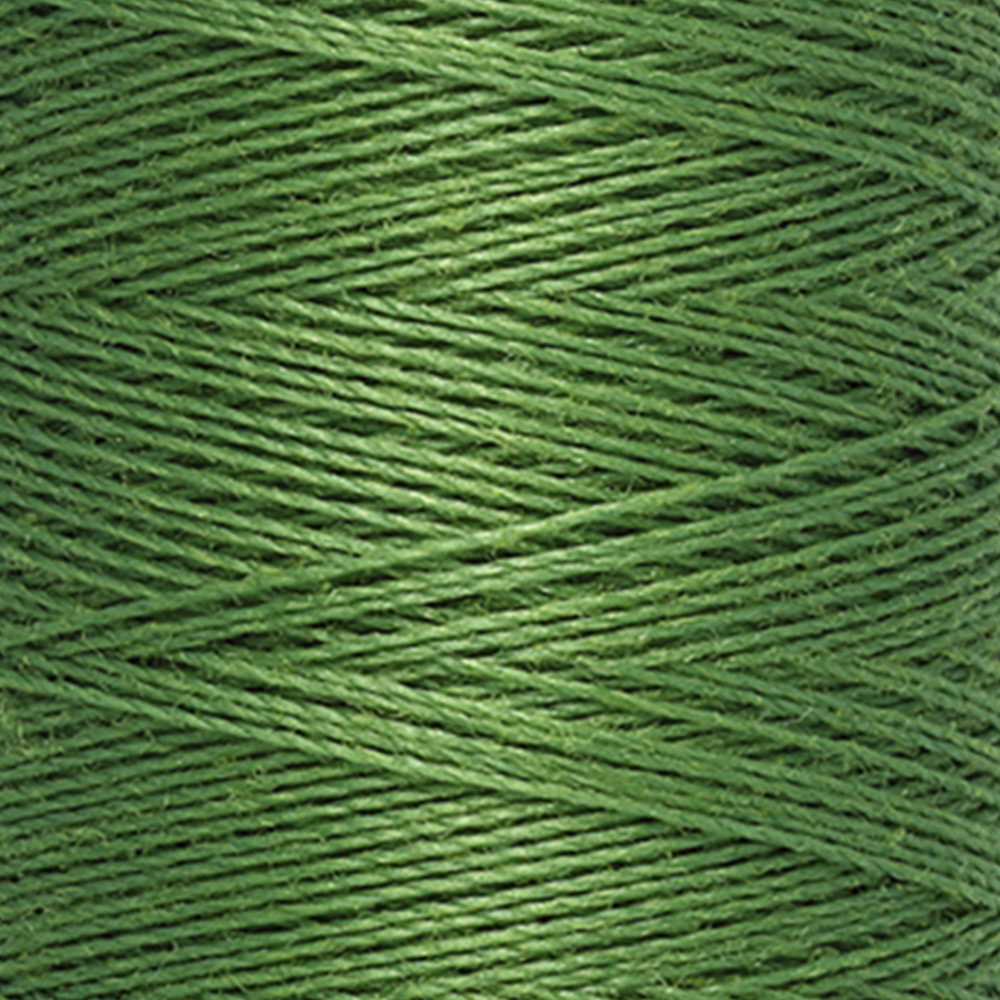 Detail — gemaakt met Gütermann Polyester Nähgarn 200m 919