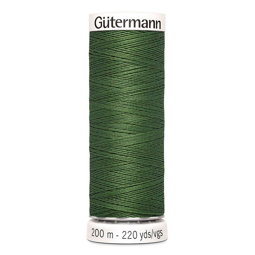 Gütermann Polyester Nähgarn 200m 920