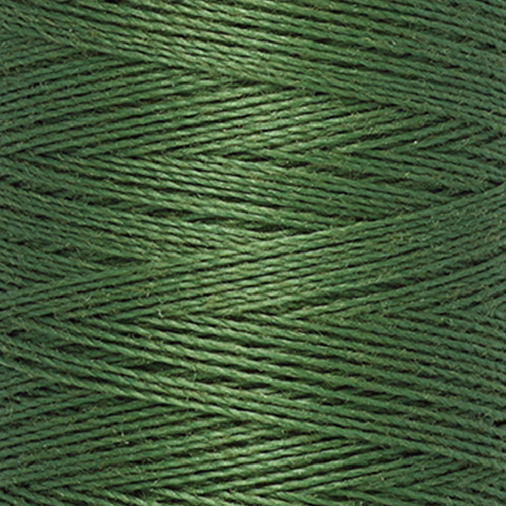 Detail — gemaakt met Gütermann Polyester Nähgarn 200m 920