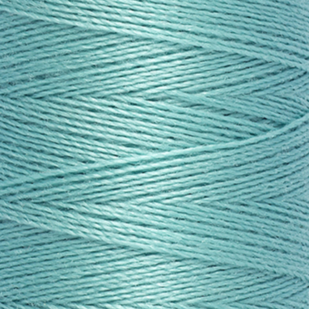 Detail — gemaakt met Gütermann Polyester Nähgarn 200m 924