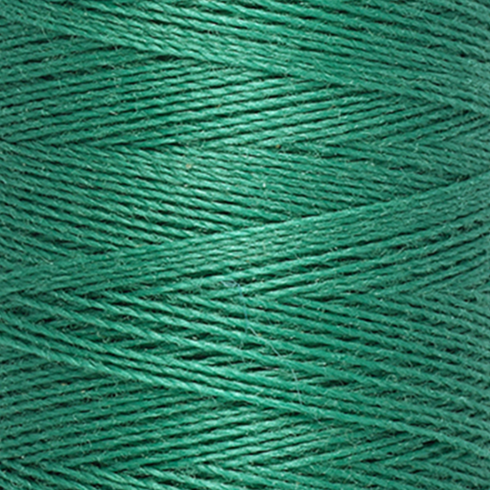 Detail — gemaakt met Gütermann Polyester Nähgarn 200m 925