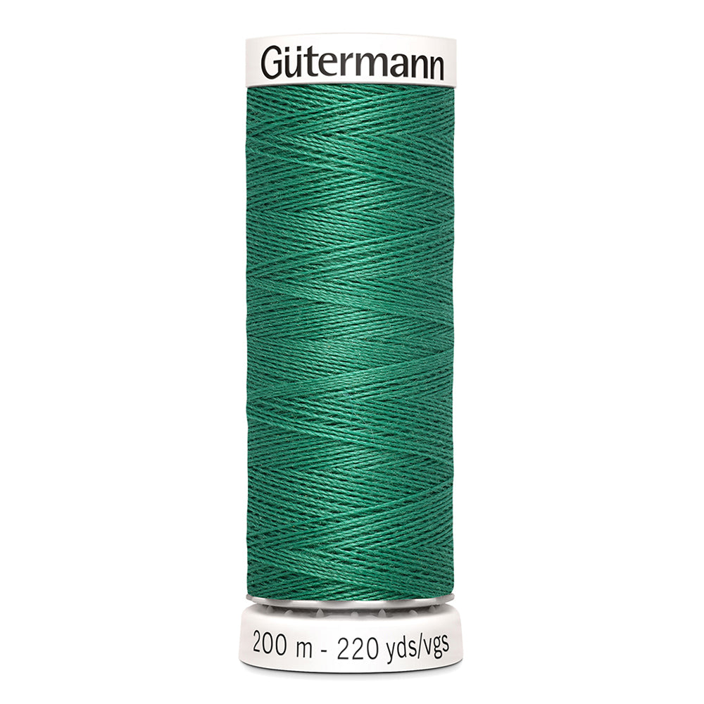 Gütermann Polyester Nähgarn 200m 925