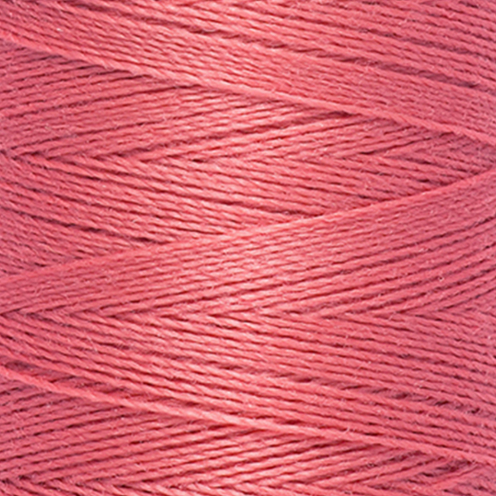 Detail — gemaakt met Gütermann Polyester Nähgarn 200m 926