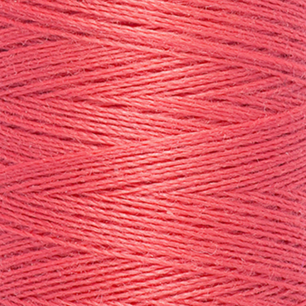 Detail — gemaakt met Gütermann Polyester Nähgarn 200m 927