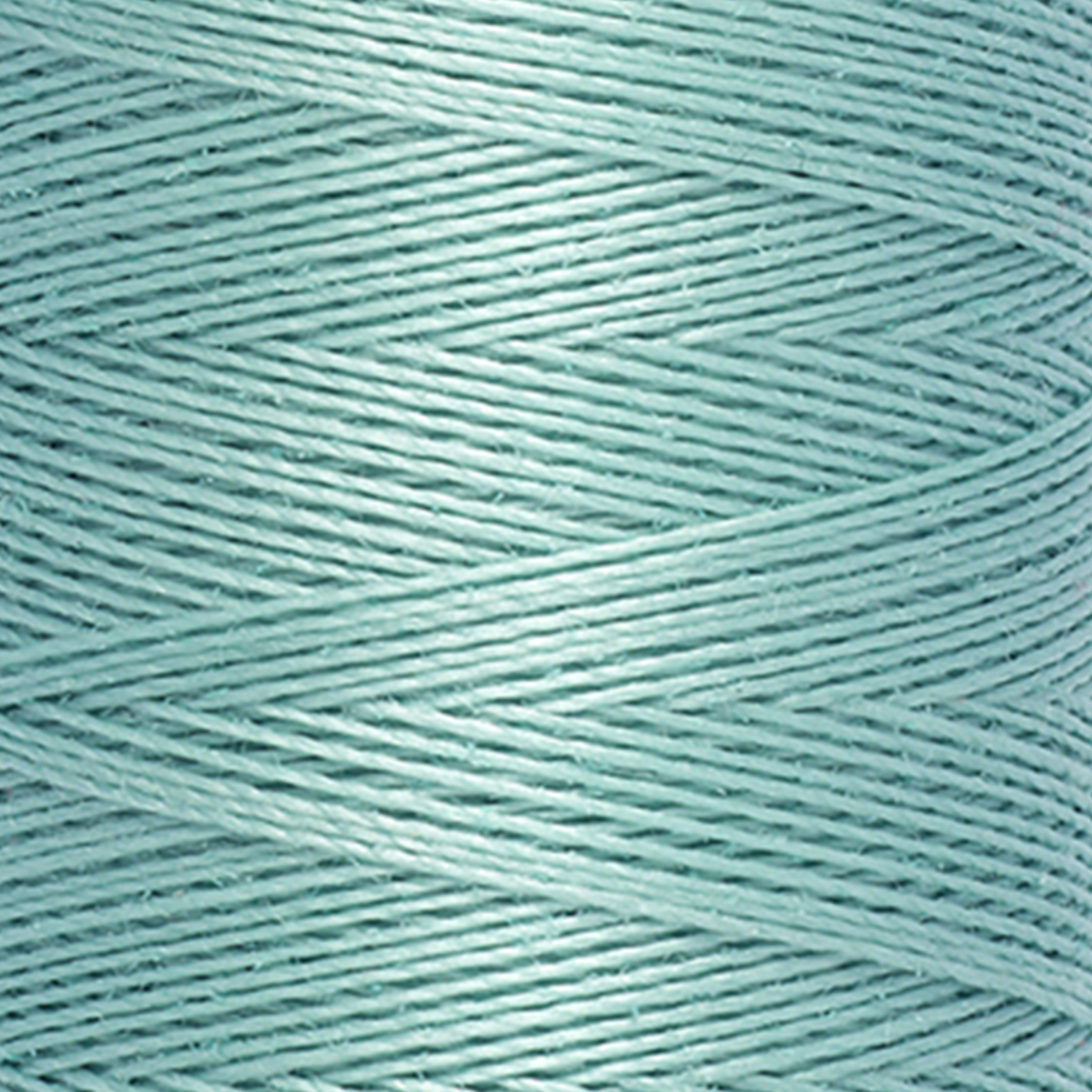 Detail — gemaakt met Gütermann Polyester Nähgarn 200m 929