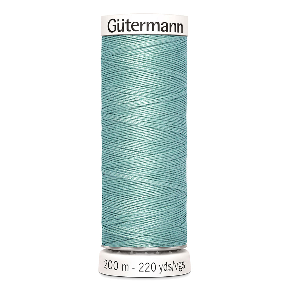 Gütermann Polyester Nähgarn 200m 929