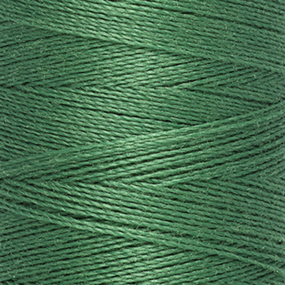 Detail — gemaakt met Gütermann Polyester Nähgarn 200m 931