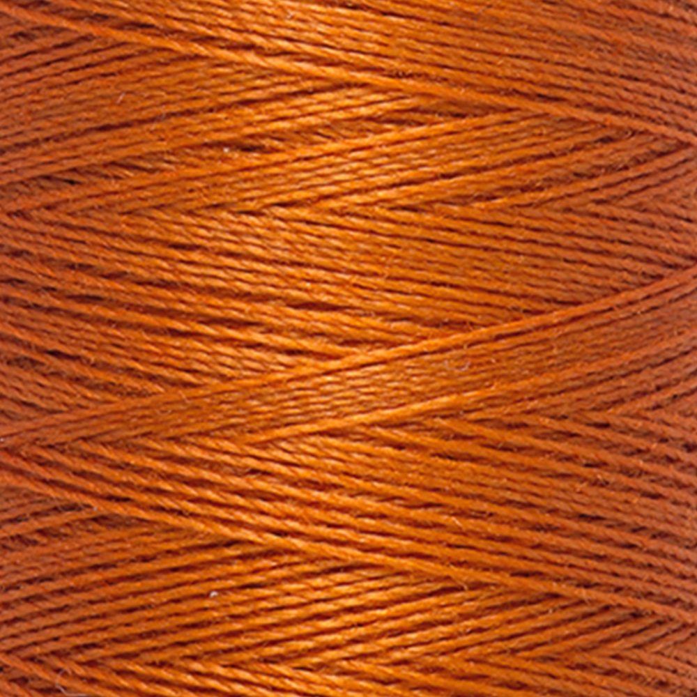 Detail — gemaakt met Gütermann Polyester Nähgarn 200m 932