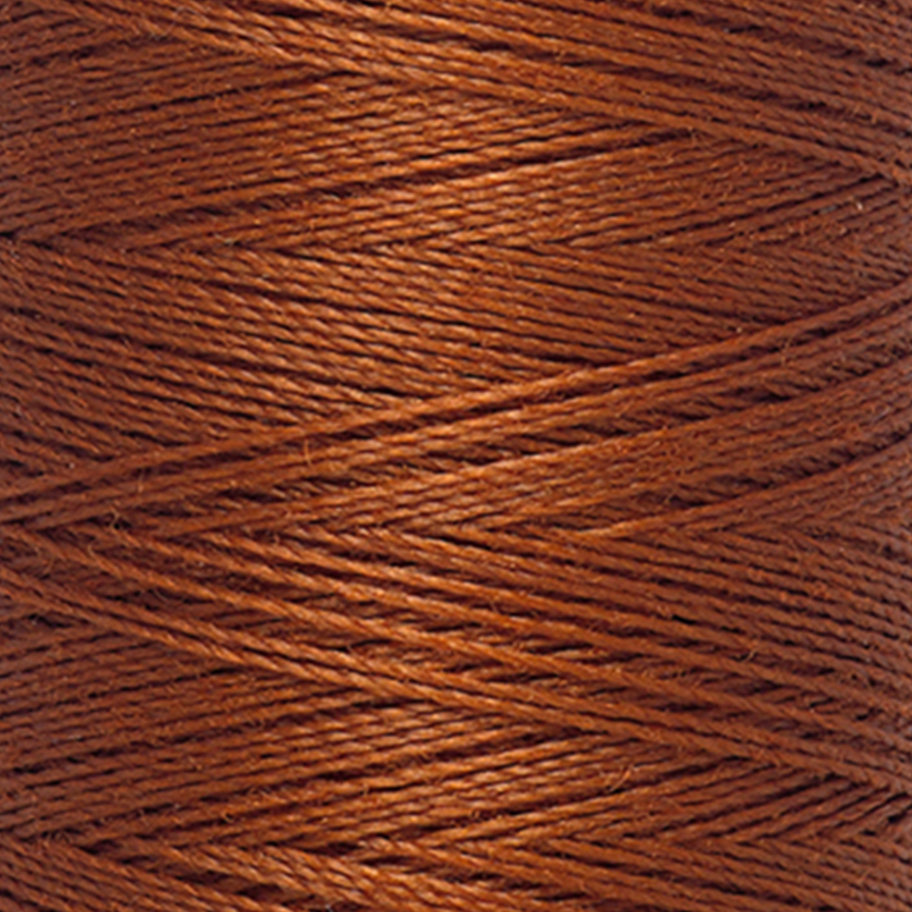 Detail — gemaakt met Gütermann Polyester Nähgarn 200m 934